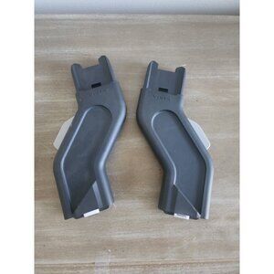 Uppababy Vista Upper Seat Adapters